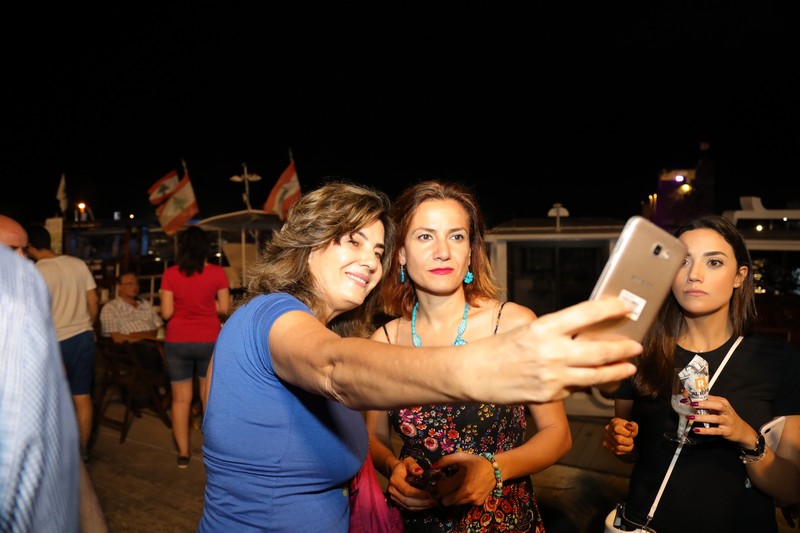 Byblos En Blanc et Rosé